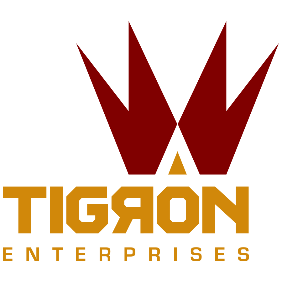 Tigron Logo